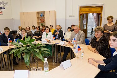 «Будущее» уже в Оренбурге!